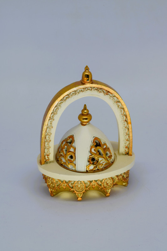 Mabkhra en Céramique