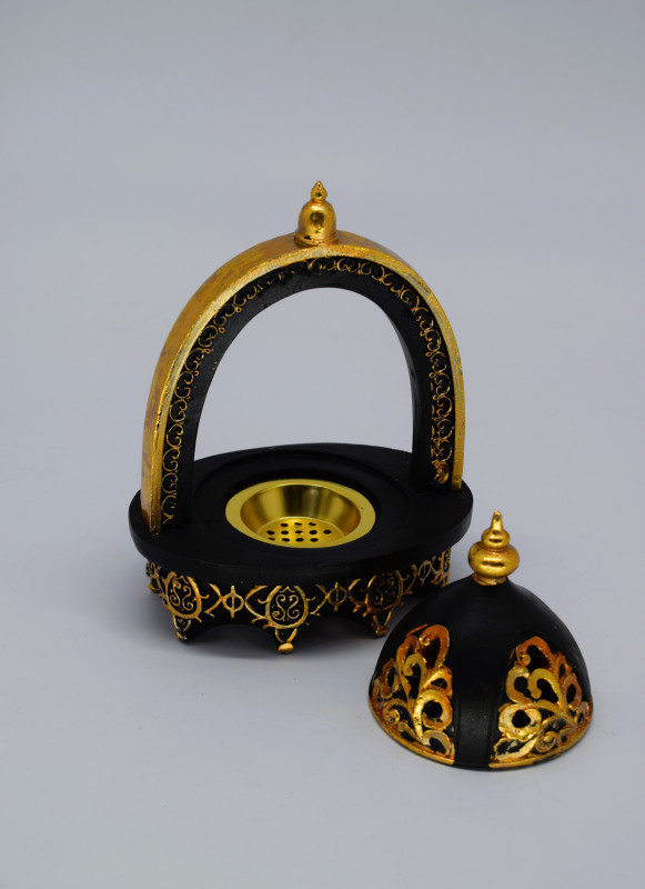 Mabkhra en Céramique