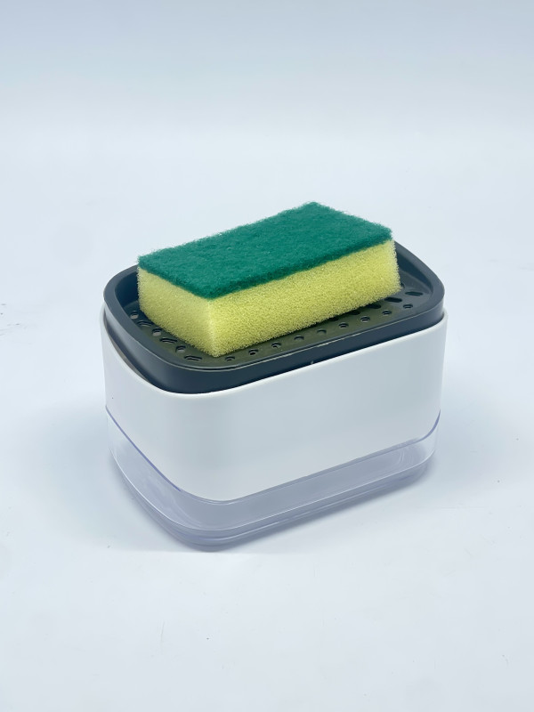 Pomp savon liquide