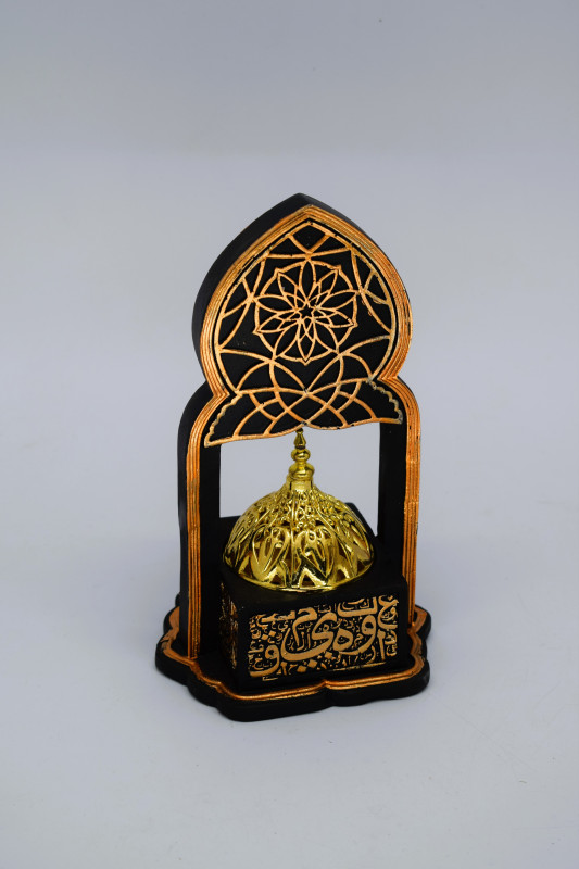 Mabkhra en céramique