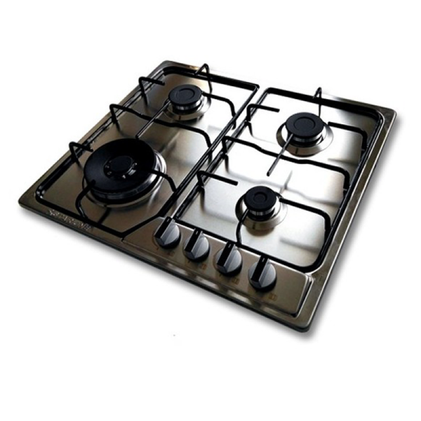 PLAQUE 4 FEUX FONTE STARONE ST-601