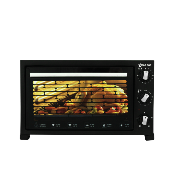 FOUR ELECTRIQUE TURBO 36L STARONE KF-5375