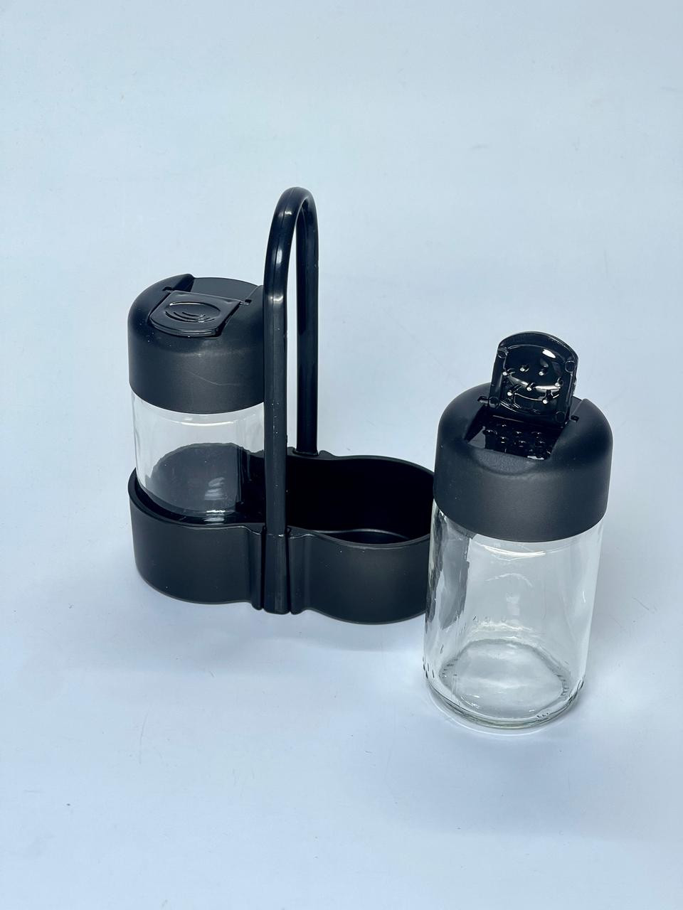 Set sel et poivre 2pcs RENGA