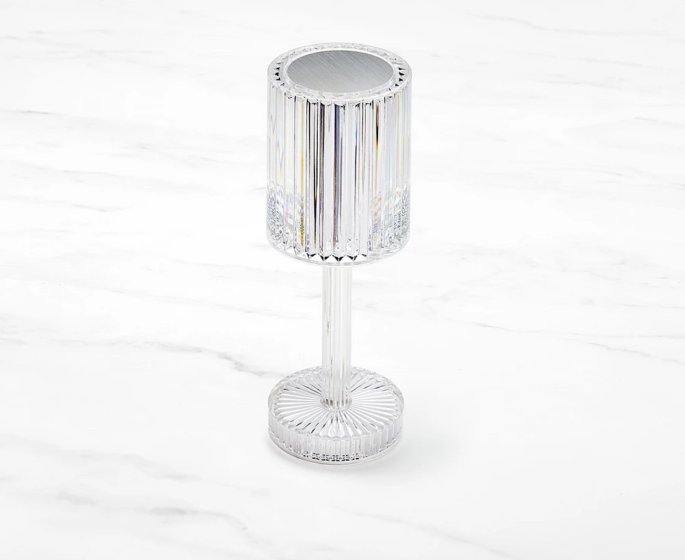 Lampe de Table Rechargeable