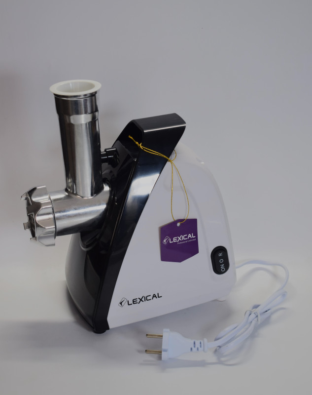 Hachoir 500w LEXICAL