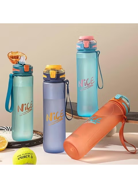 Bouteille d’Eau Portable  1 Litre