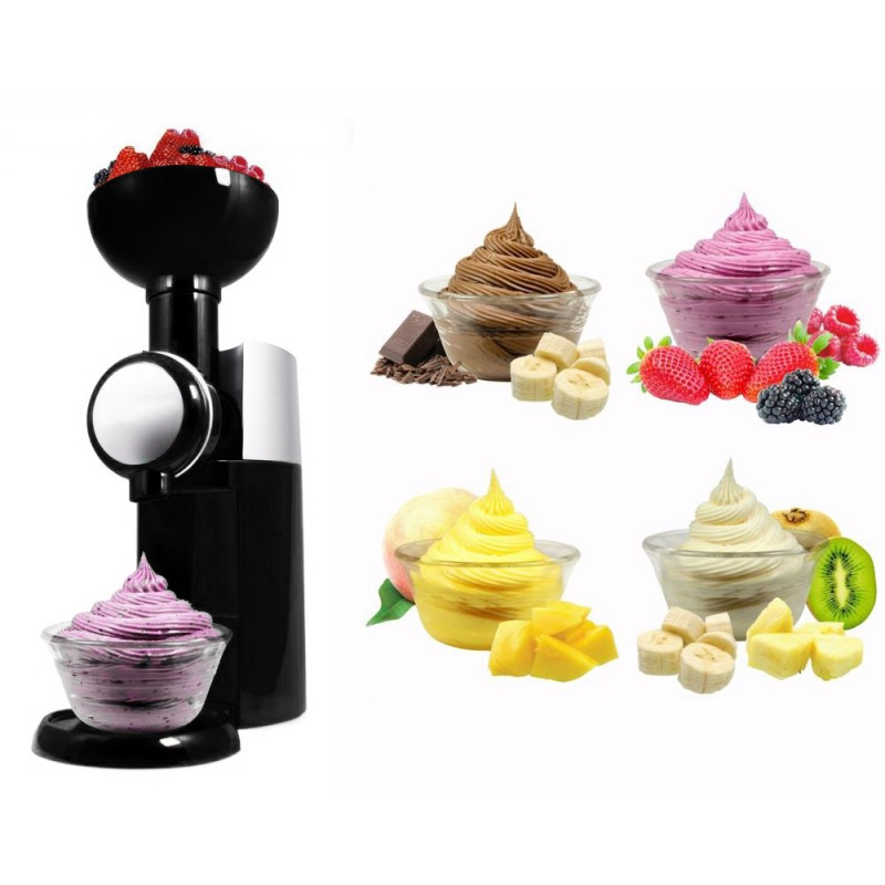 MACHINE A GLACE FLORENCE 150W
