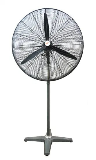 VENTILATEUR GM 2IN1 STARONE STAND FAN & WALL FAN