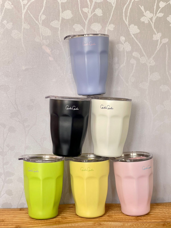 Mini thermos isotherme Gudu 280ML