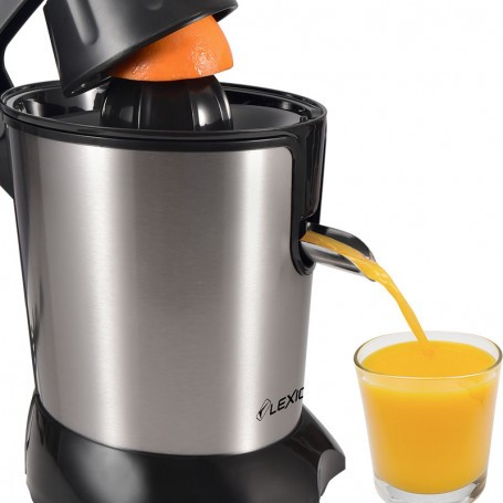 PRESSE AGRUMES ELECTRIQUE 0.4L 85W LEXICAL