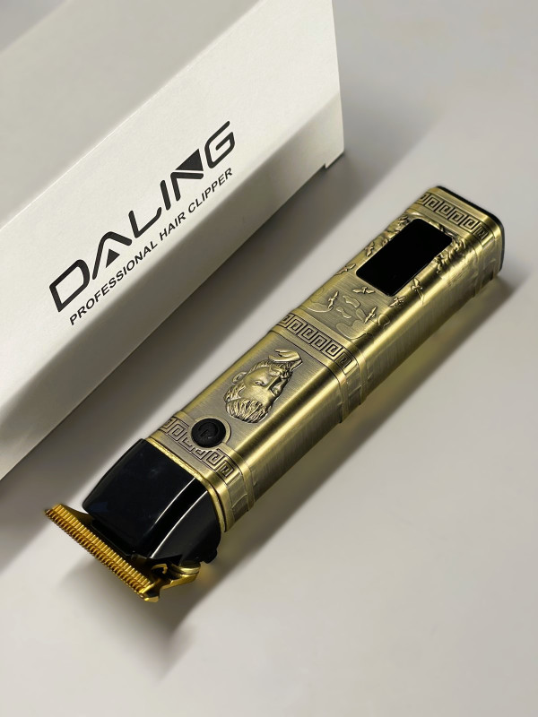 Tondeuse cheveux pour homme rechargeable 5w