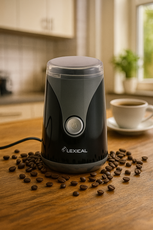 Moulin a Café Lexical 250W