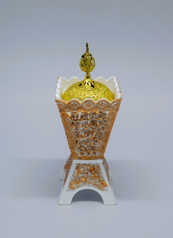 Mabkhra en Céramique