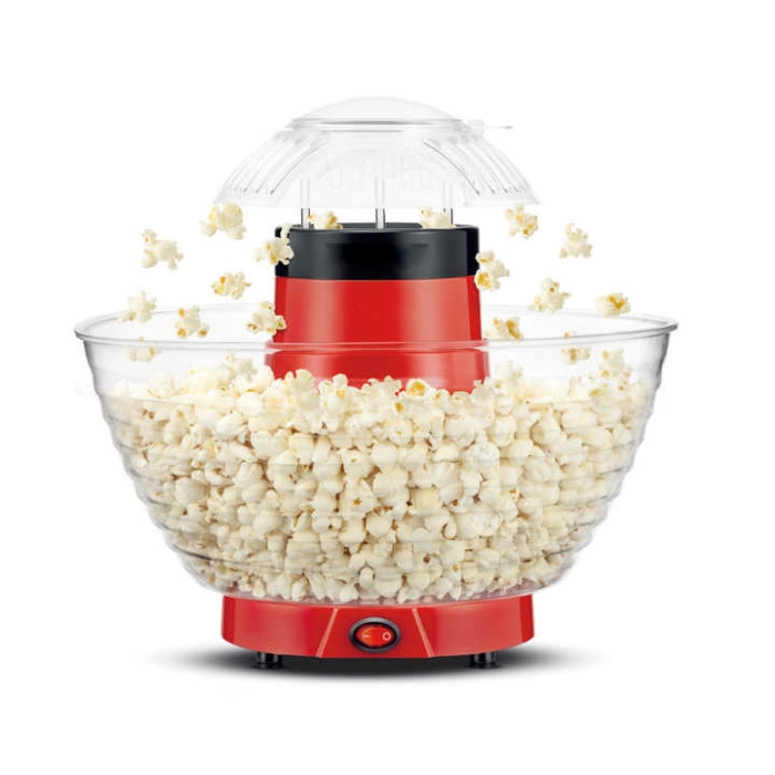 MACHINE POPCORN  FLORENCE HK-353