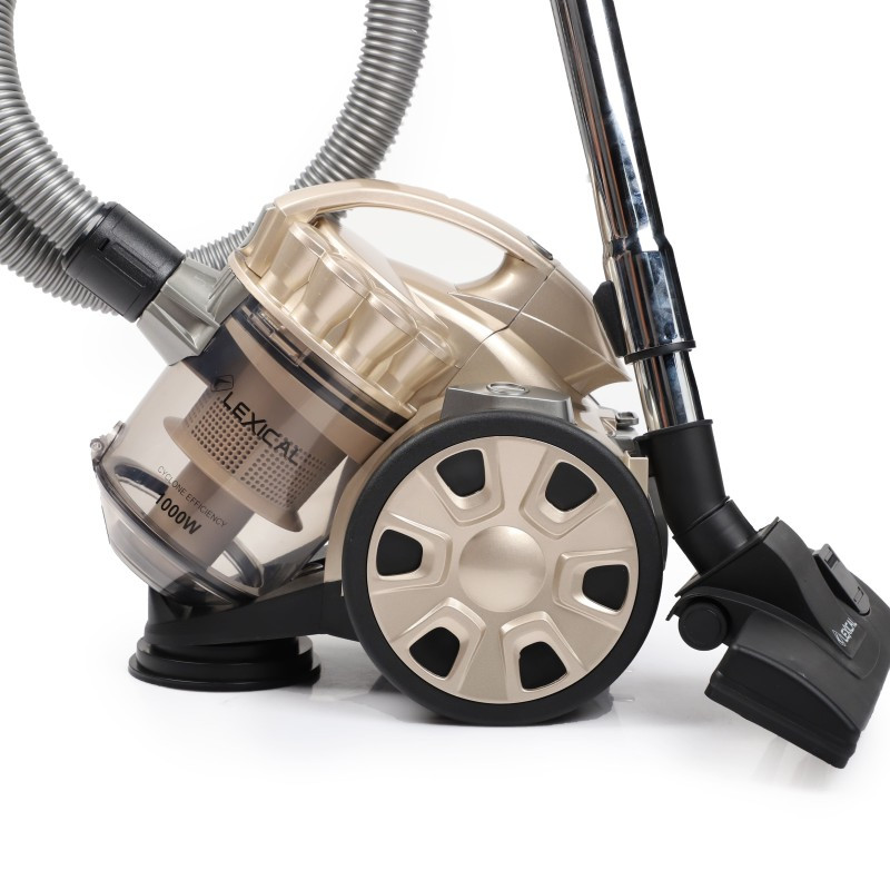 ASPIRATEUR SANS SAC 1000W LEXICAL LVC-4006