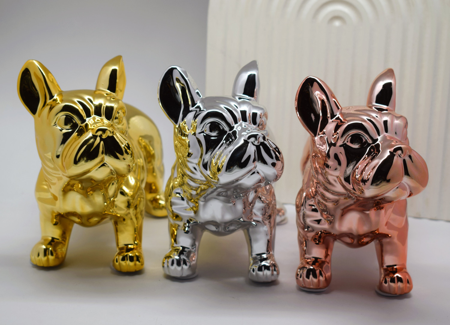 Tirelire Forme chien (Grand) en céramique
