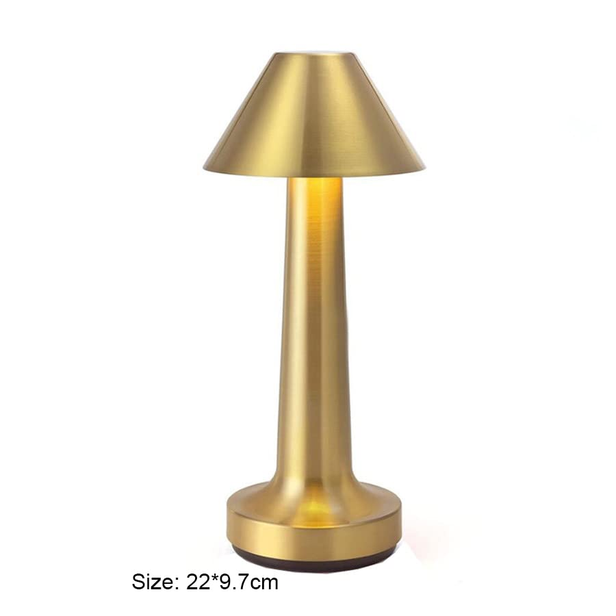 Lampe de Bureau à LED sans Fil