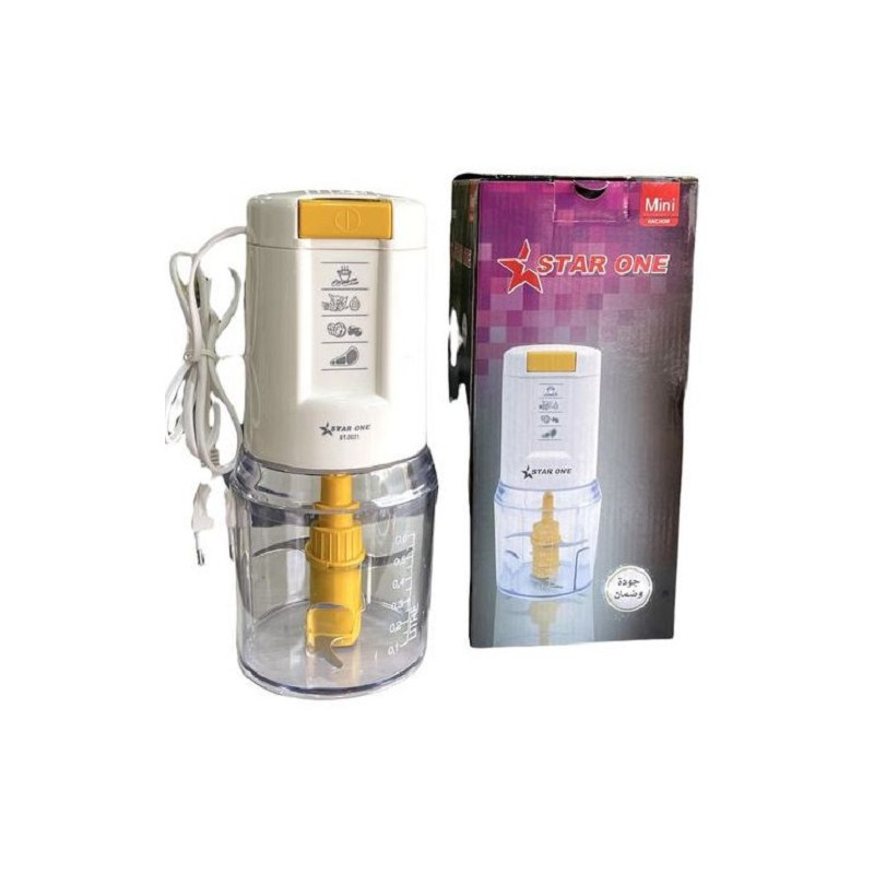 MINI HACHOIR 500W STARONE