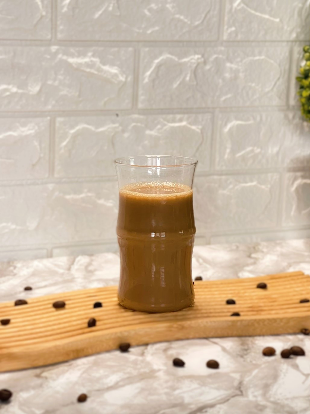 verre à café bamby
